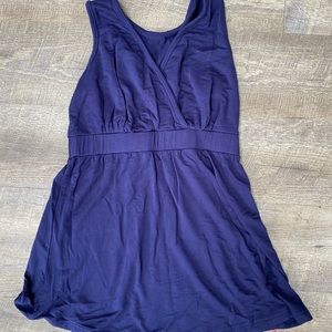 Kindred Bravely nursing top